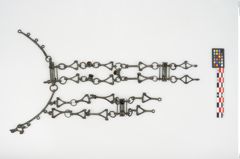 Foto von Bronzegehänge (NHMW-PRAE-025700)